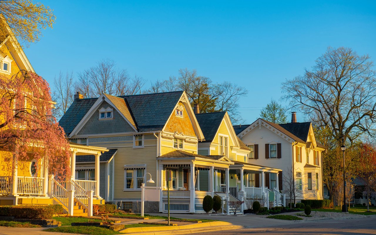 Northville Township