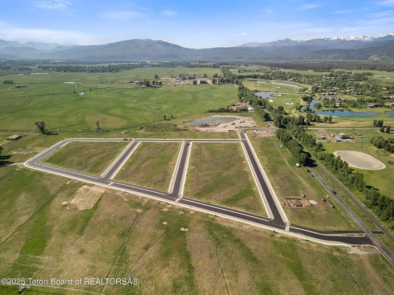 Lot 29 Log Cabin Road