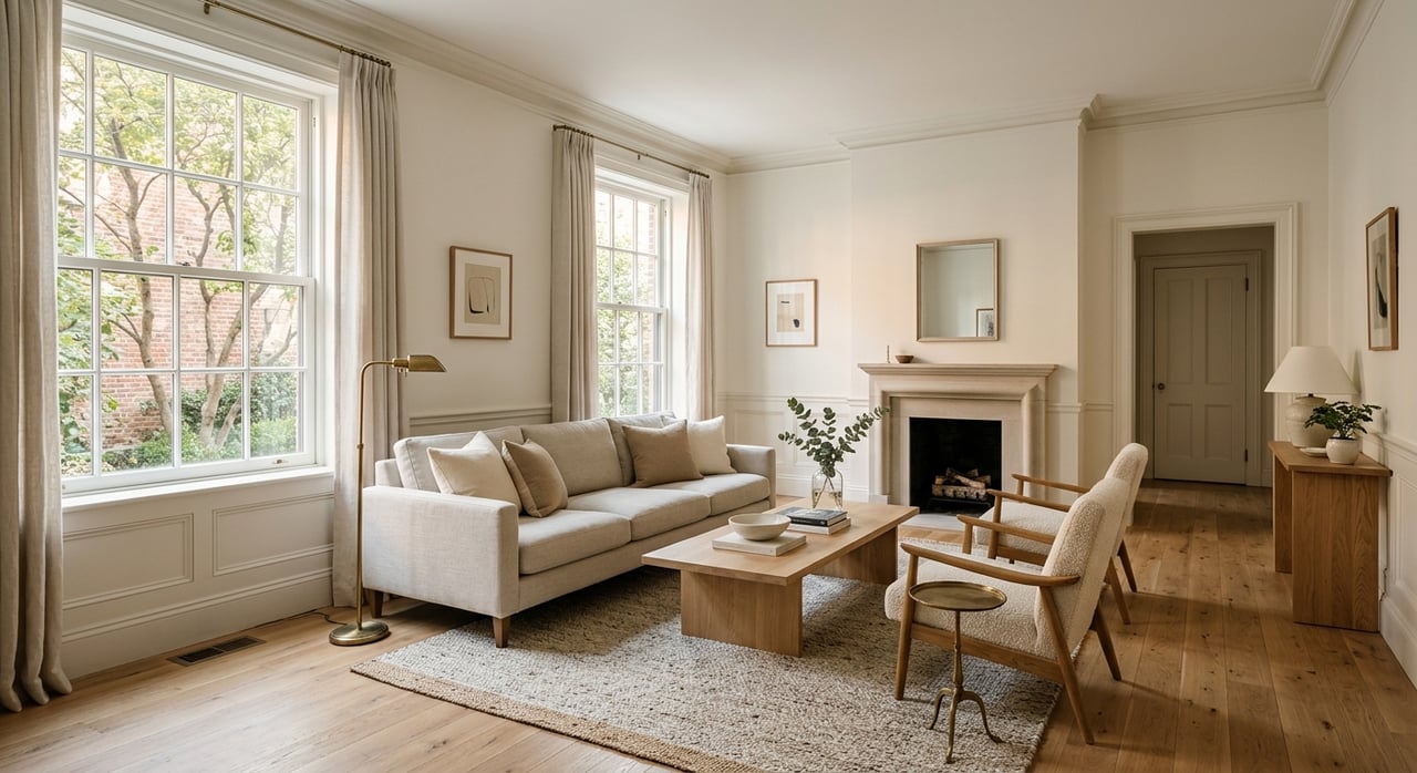 Buying A Pied‑À‑Terre In Midtown And The Financial District