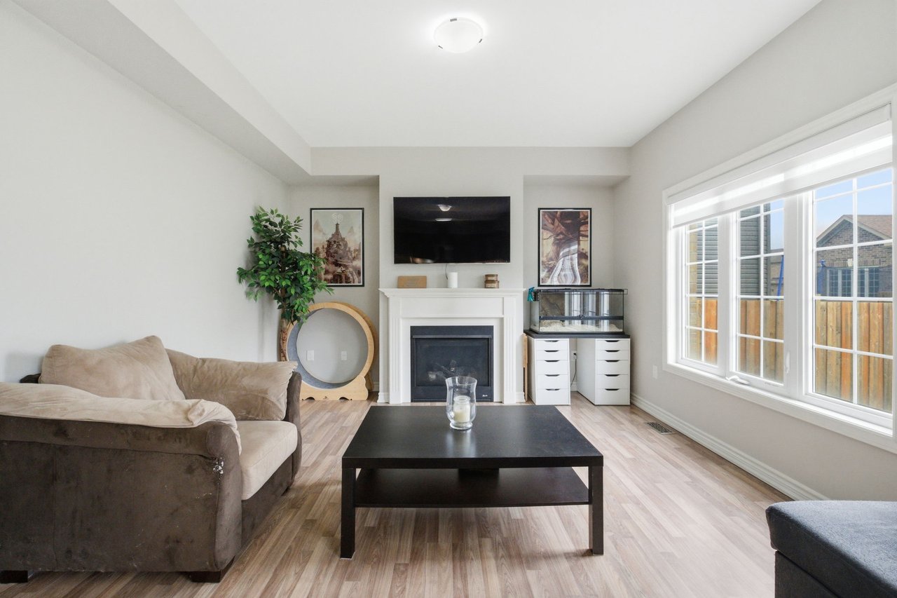 215 Breton Street