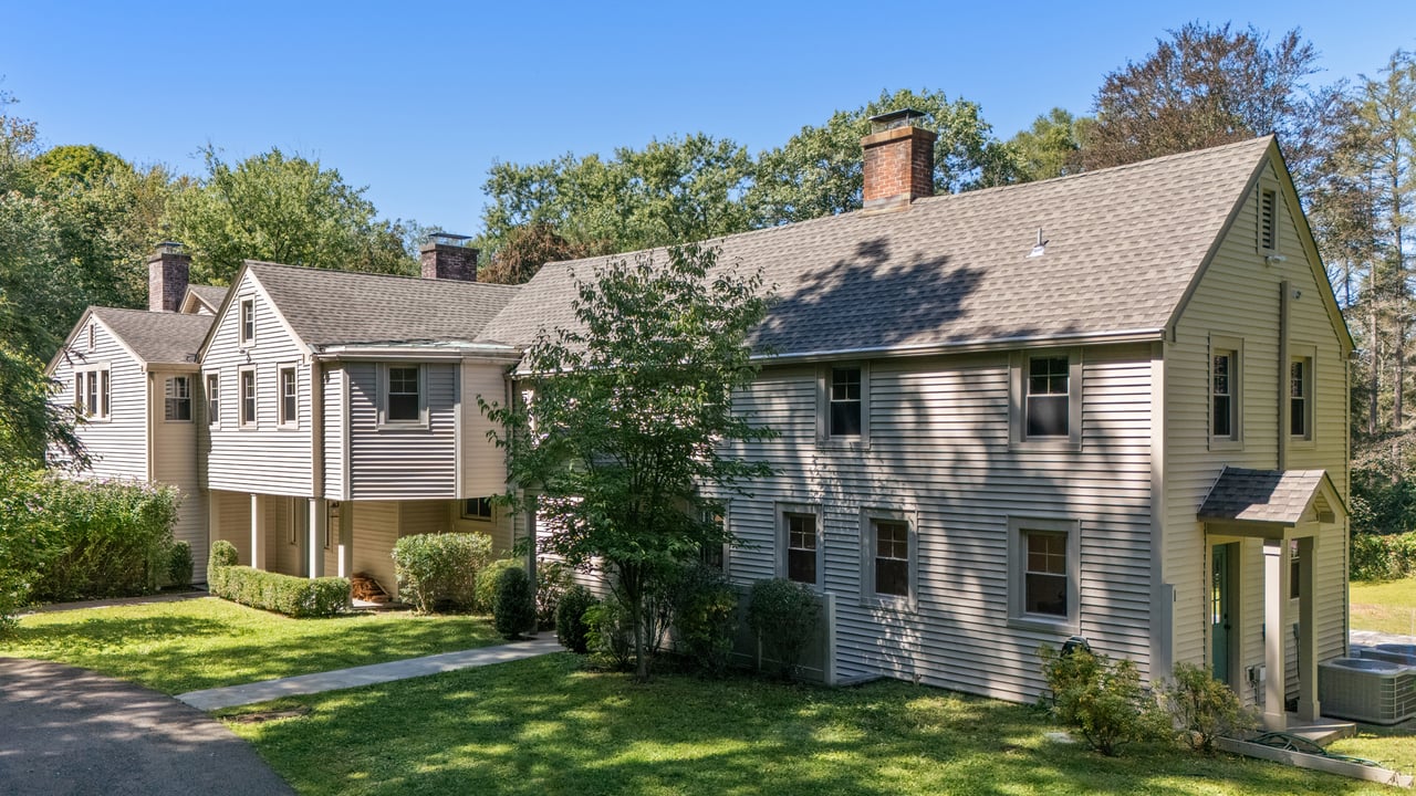 9 Oregon Road