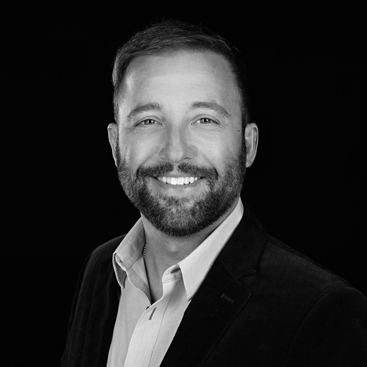 Nick Steffes Scottsdale, AZ Real Estate Agent Headshot