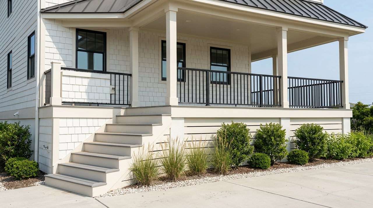 What To Know About Owning A Home In Sandbridge