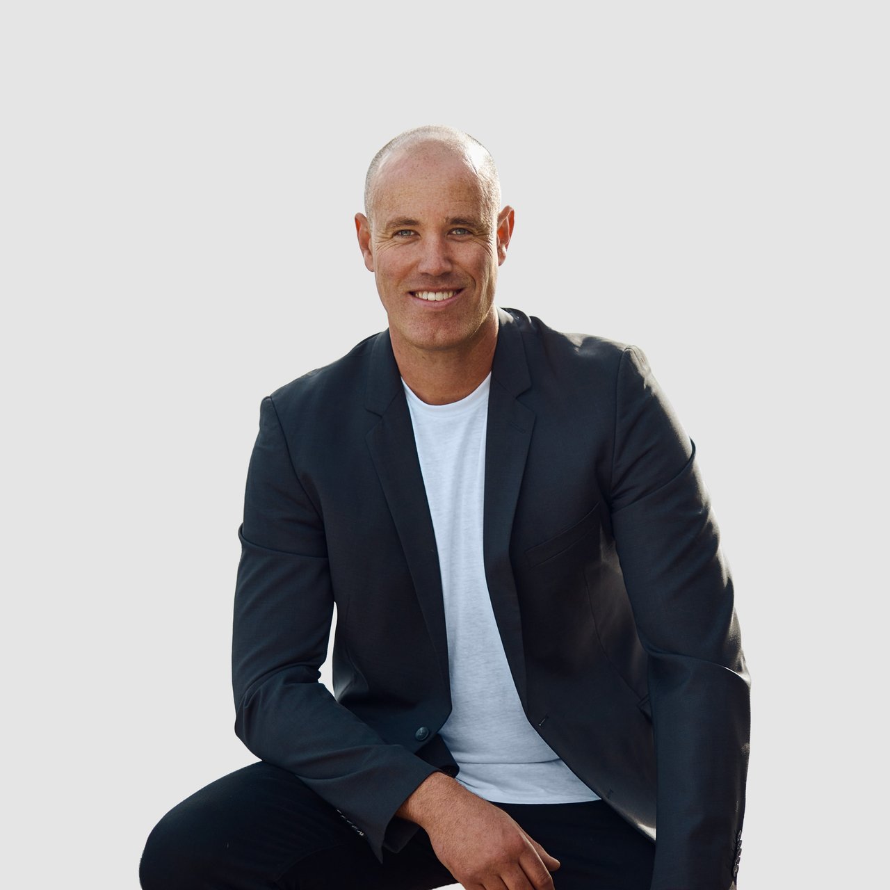 Chace Whitson, Local Real Estate Agent in Sidney, BC