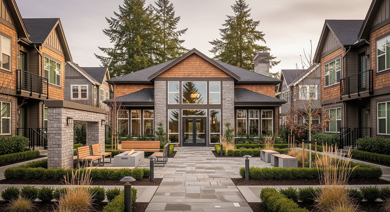 Mill Creek HOA Basics: Fees, Rules, Resale Certs