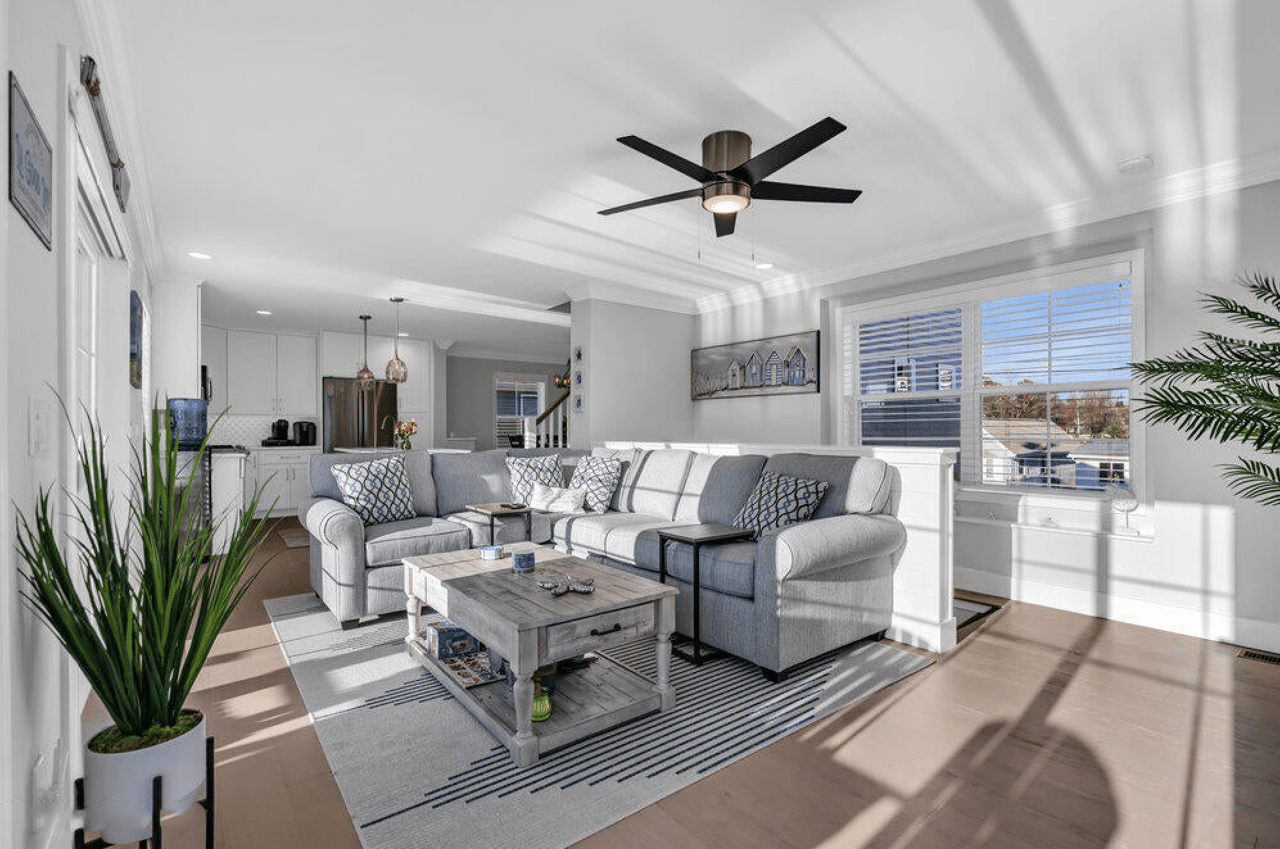 917 Jane Drive, Beach Haven West