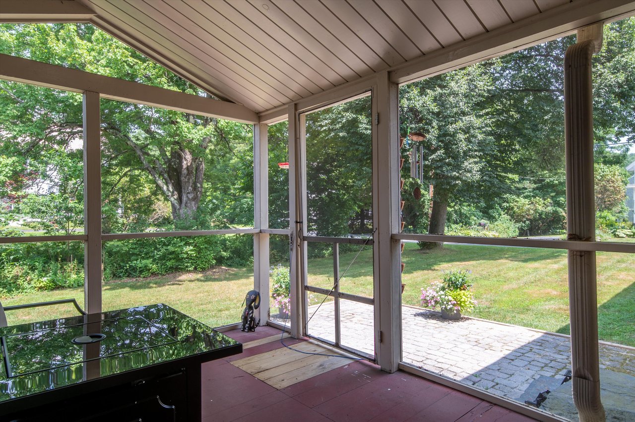 95 Church Street, Chester