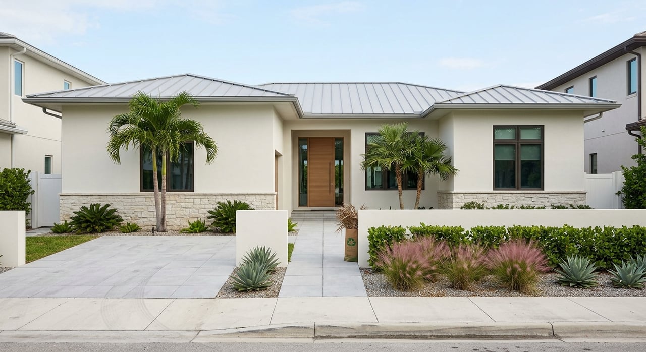 Tampa Suburban Versus In-Town Living Guide