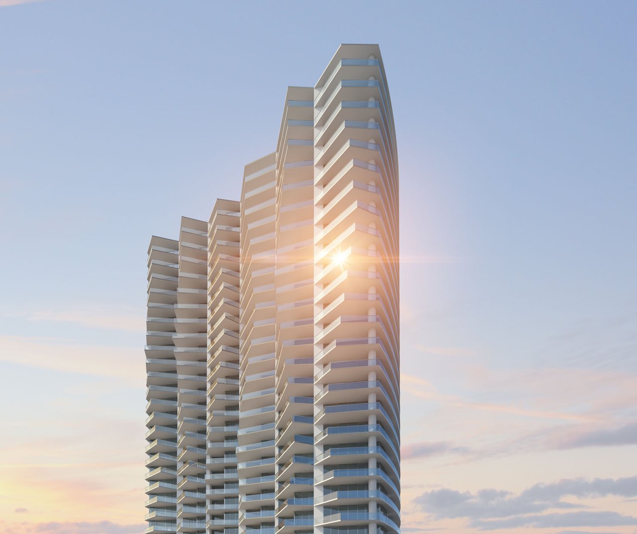 Baccarat Residences Miami 
