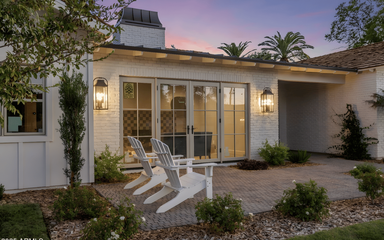 141 E Kaler Drive