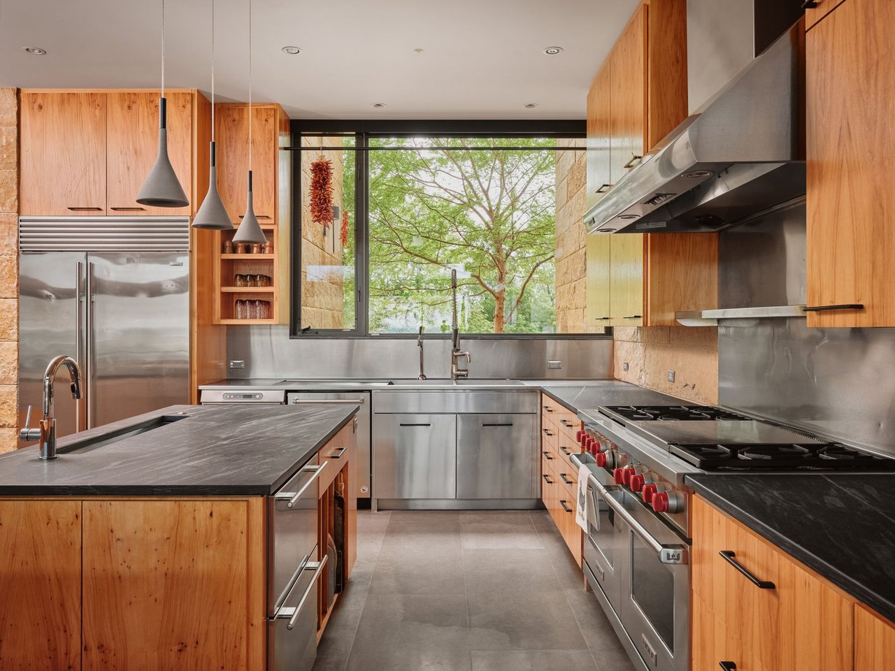 The Lake View Modern Garden Estate