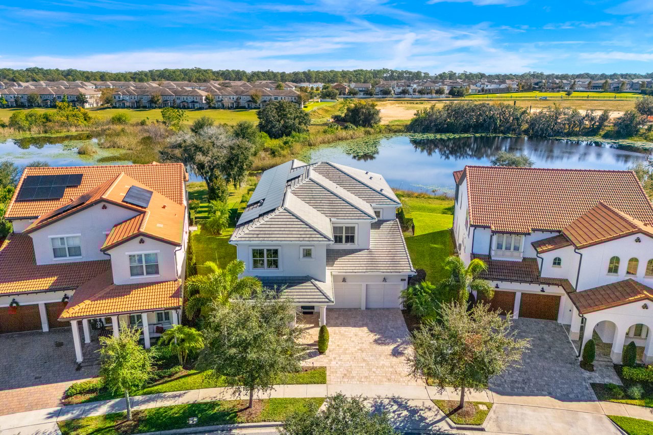 15606 Shorebird Lane