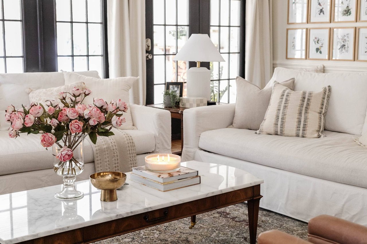 How to Make Your Home Look More Expensive on a Budget