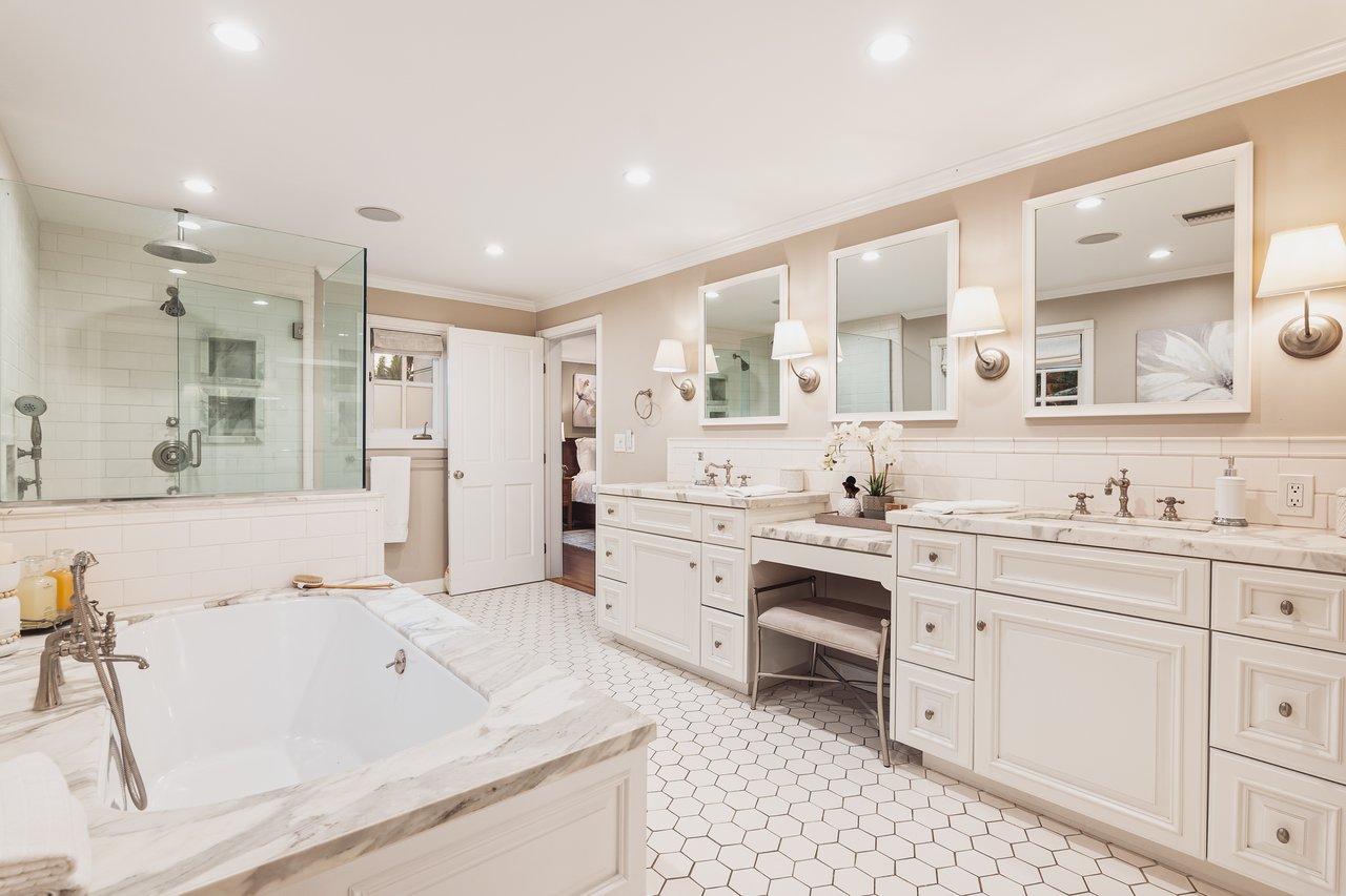 2055 Outpost Dr, hollywood hills