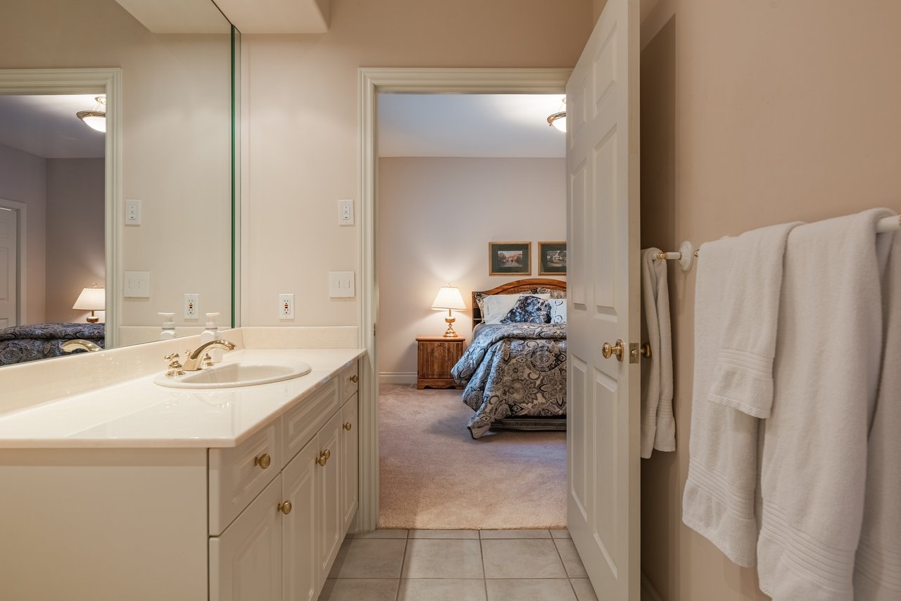 Custom Carlisle Family Home