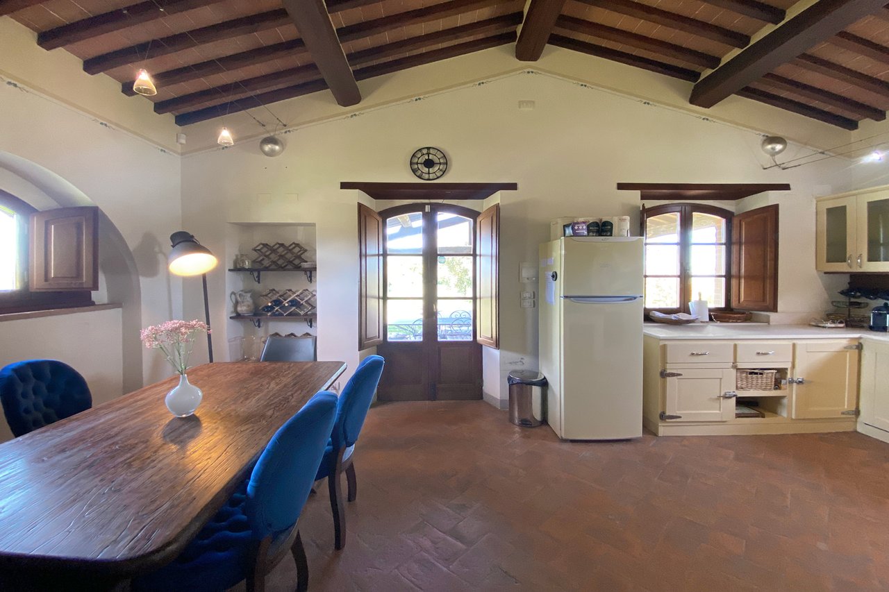 CASALE IL LOGGIO