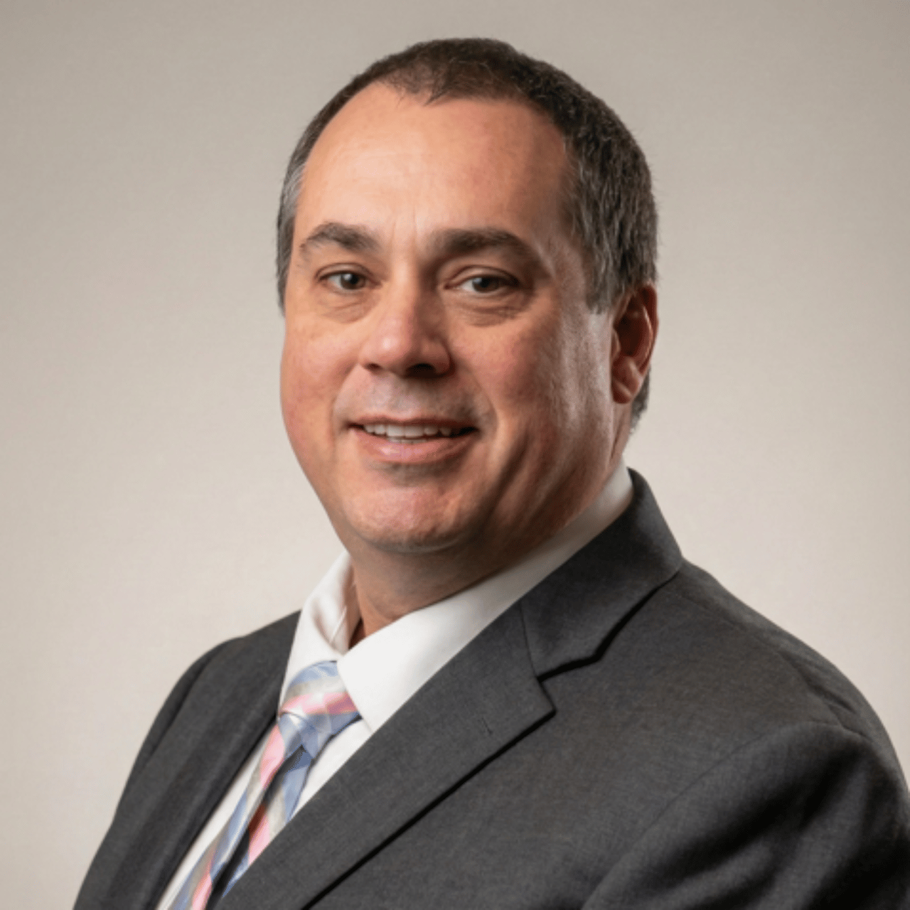 Jason Curtis Winchester, TN Real Estate Agent Headshot