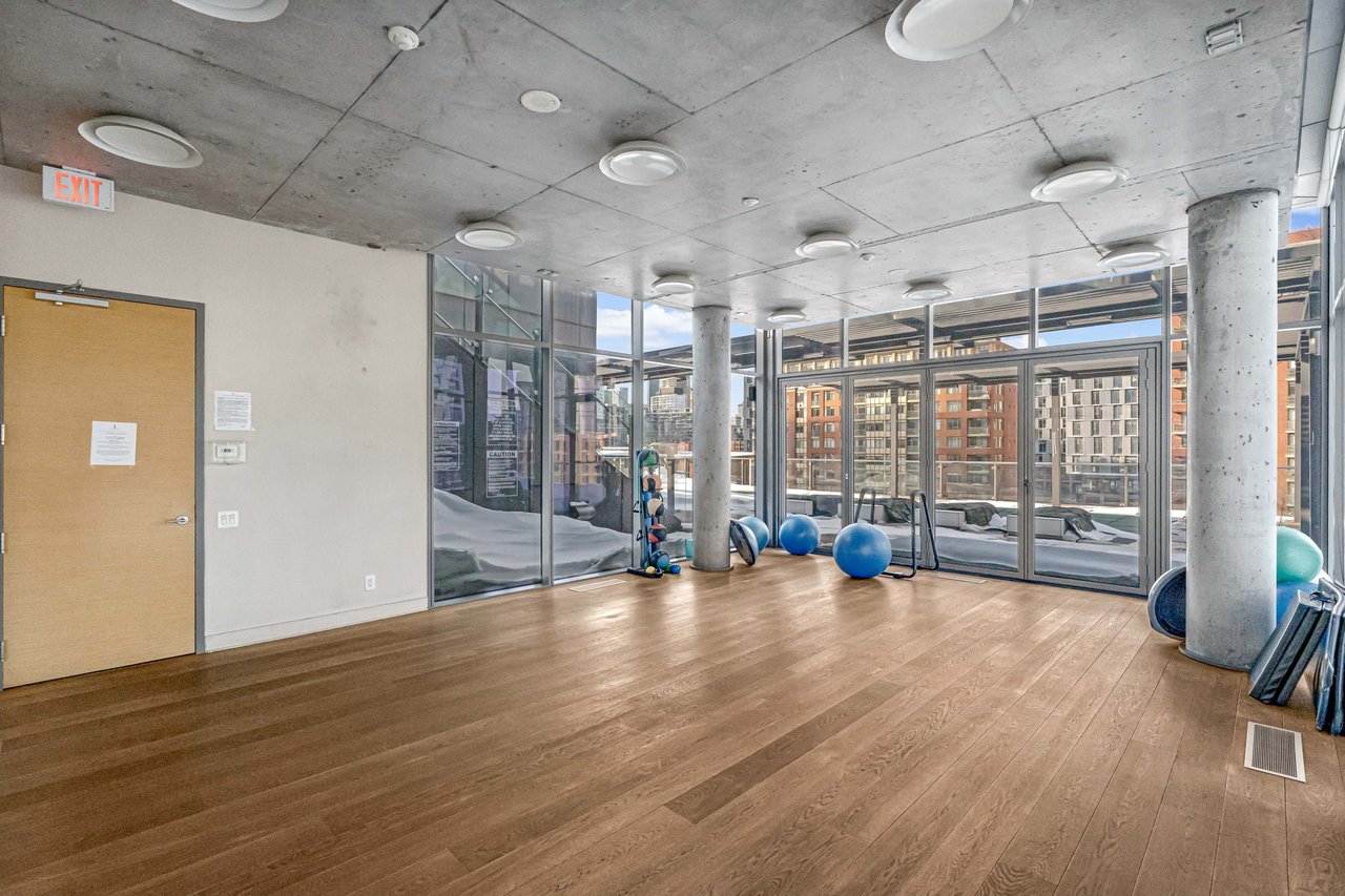 Distillery District Diamond