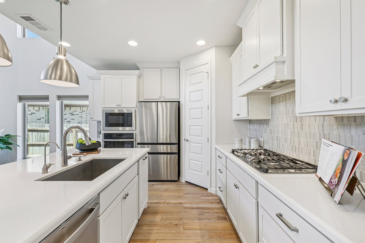1140 Bryson Ridge Trail