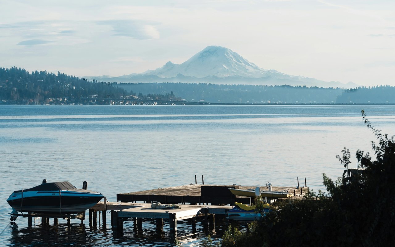 The seattle rennie review | January 2026
