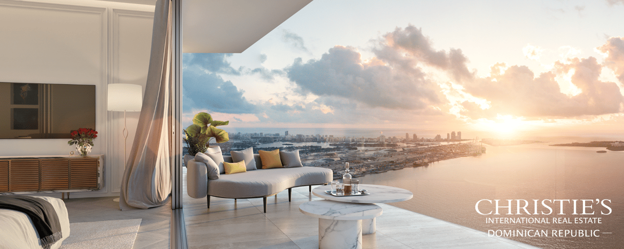 Baccarat Residences – Brickell, Miami
