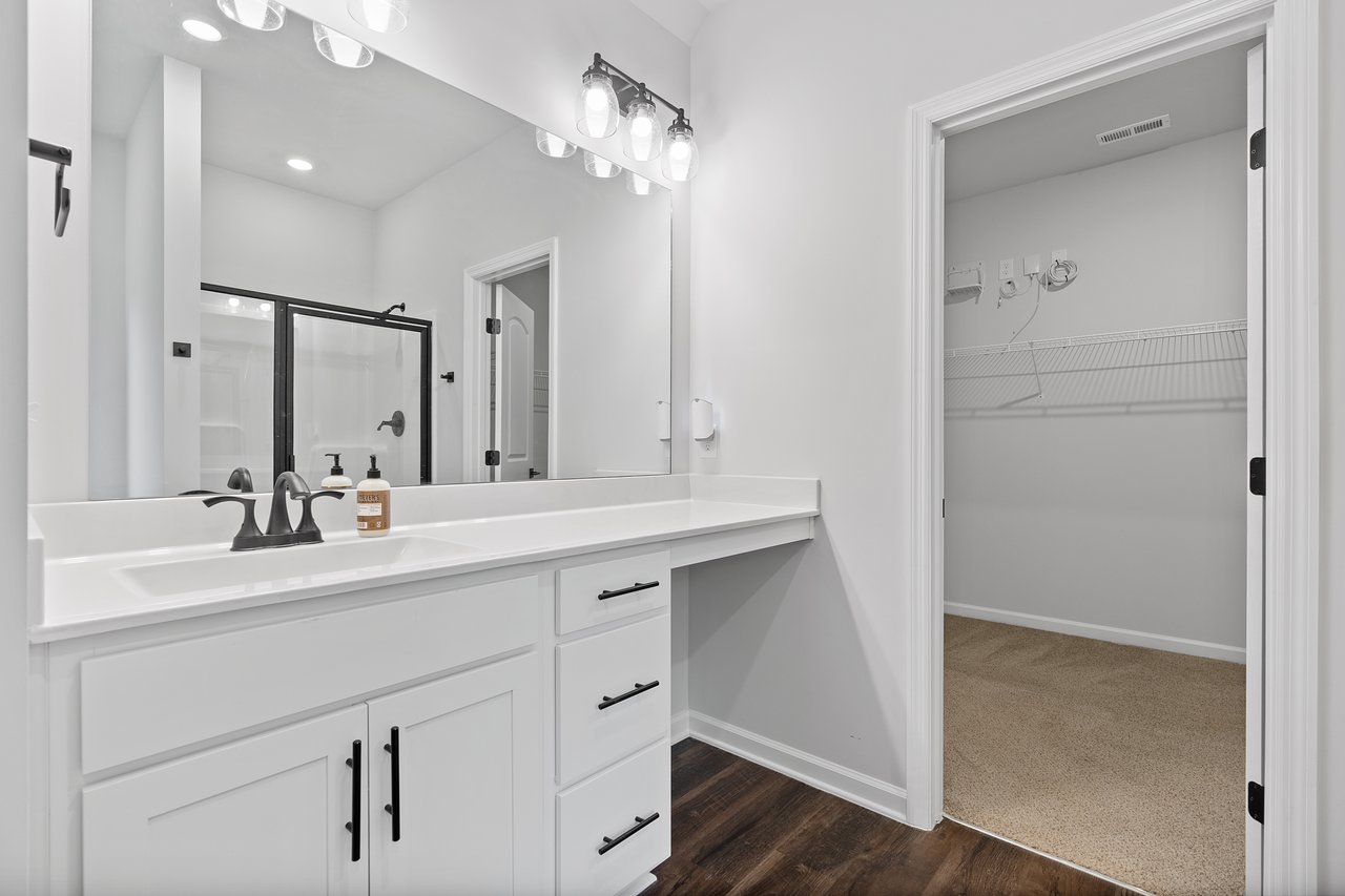 Stunning Harvest Home with Flex Spaces & Large Yard