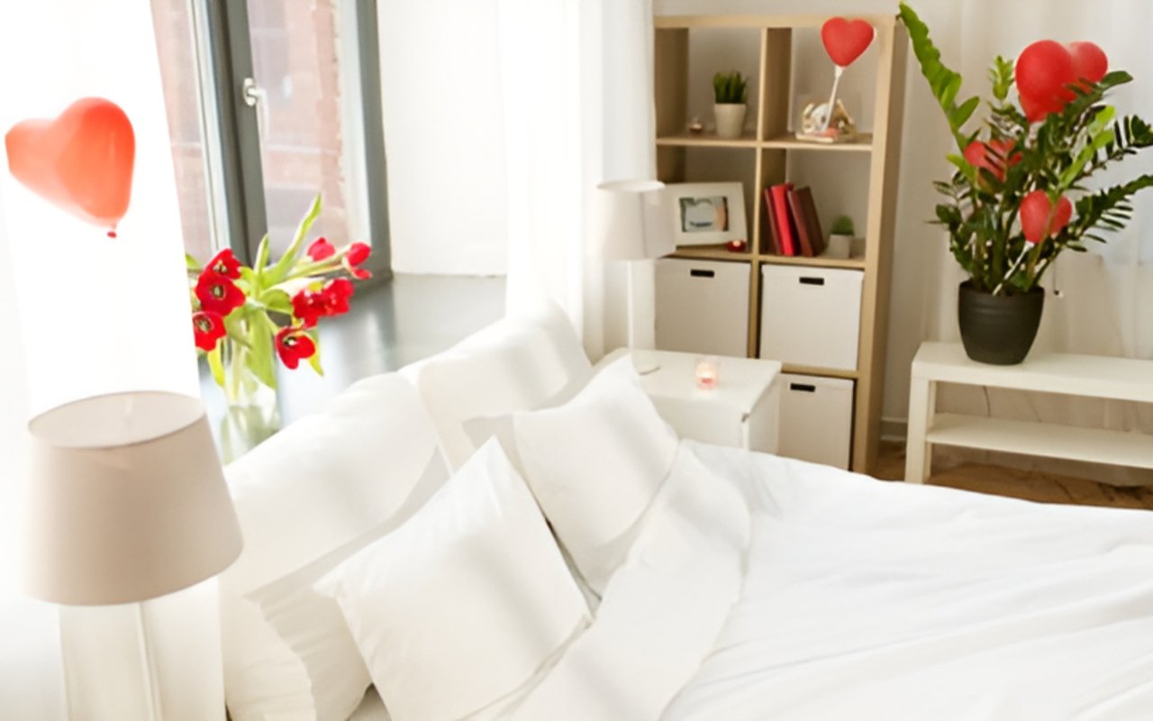Love Your Home: A Valentine's Day Guide to Selling with Heart and Realtor Expertise