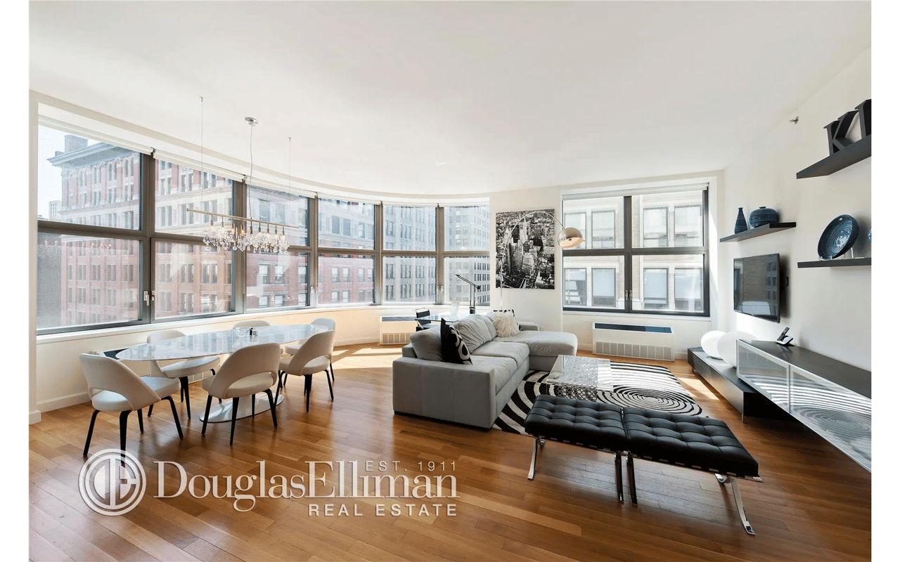 240 Park Avenue South #10A
