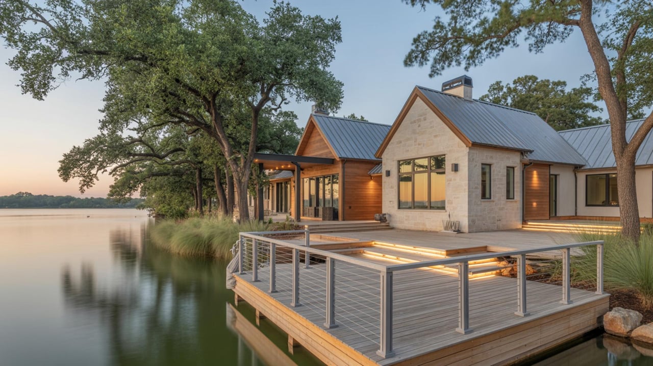 5 Steps to Choose the Best Remodeling Contractor in Lake Athens