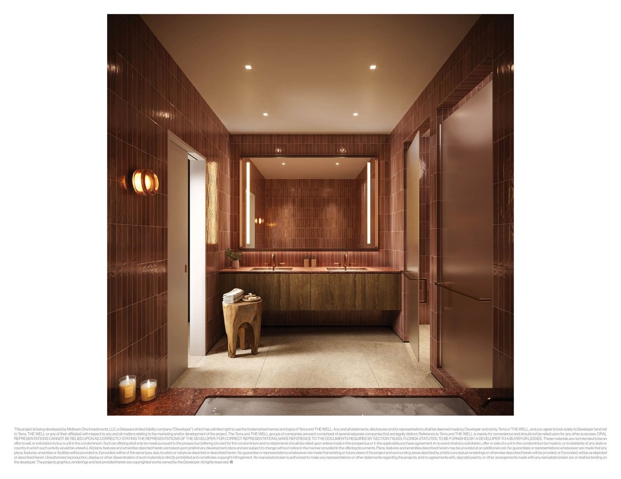 Miami Tropic Residences