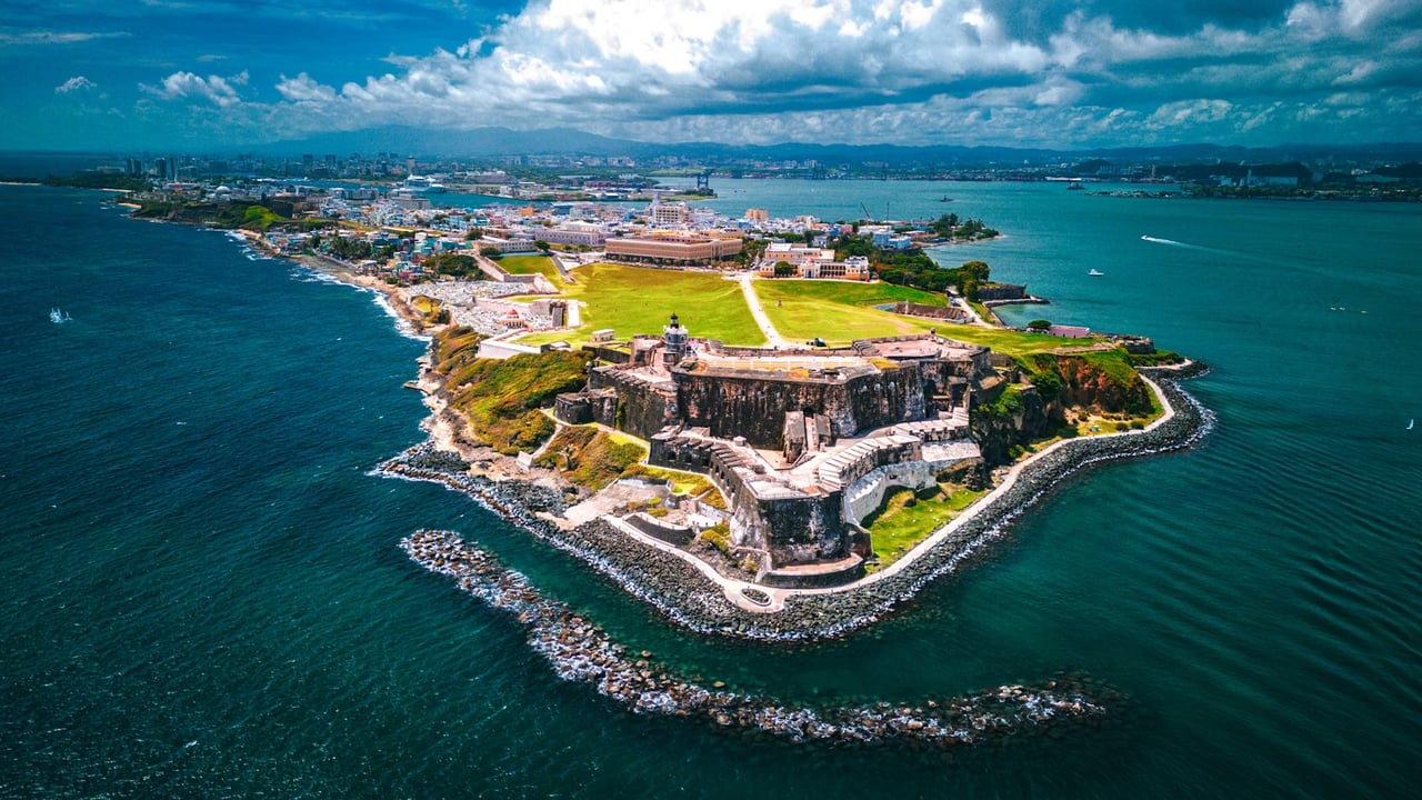 Puerto Rico Commercial Real Estate