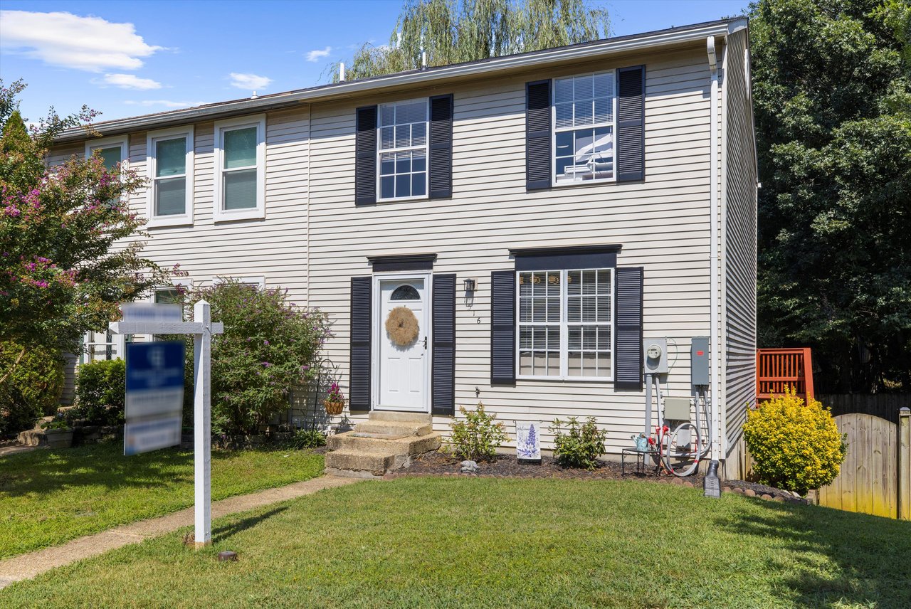 1516 Lodge Pole Court