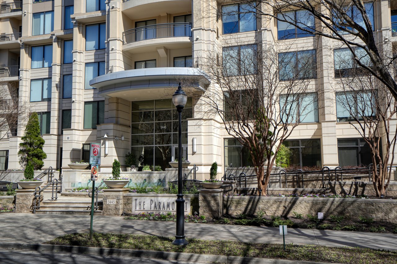 Paramount at Buckhead
