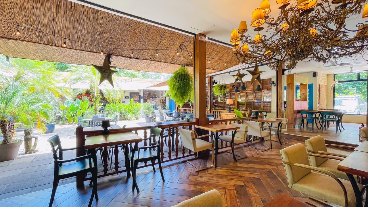 Restaurant for Sale in Ojochal, Costa Rica | Citrus Culinary Legacy & Business Opportunity