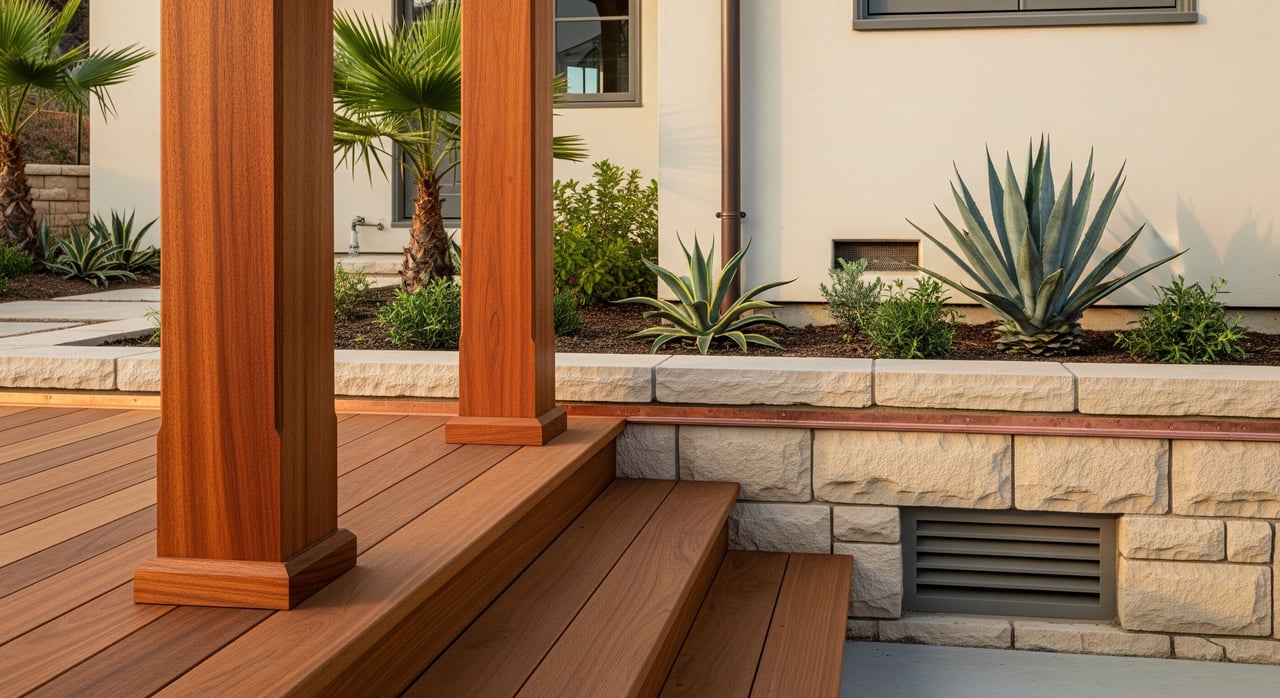 Termite & Wood‑Rot Defense for Coronado Properties