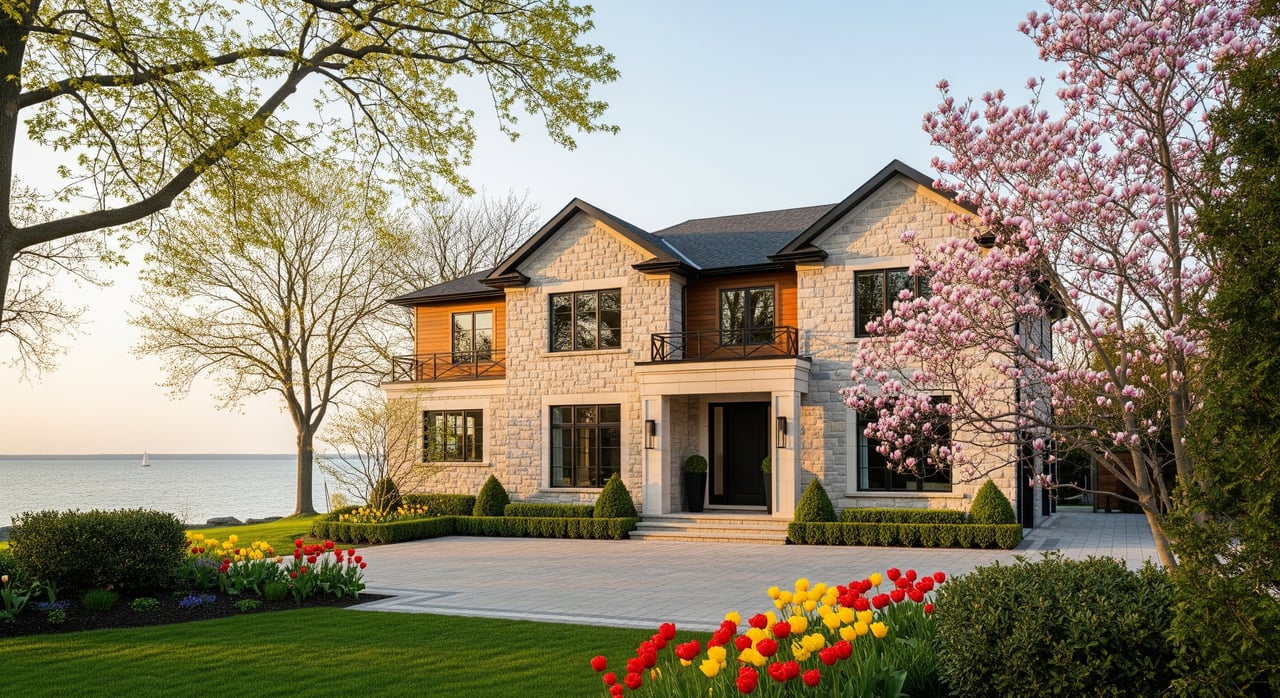 When Is the Best Time to Sell in Burlington?