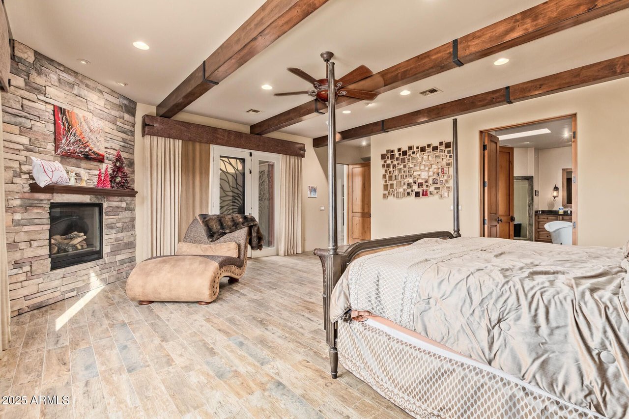  5100 E Cloud Rd, Cave Creek