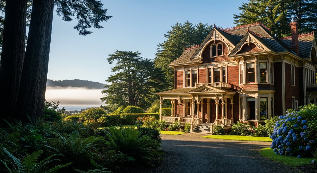 How Humboldt County Property Taxes Work