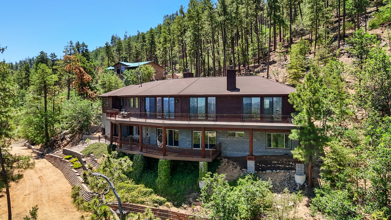 2700 W BUTTERFLY Ridge