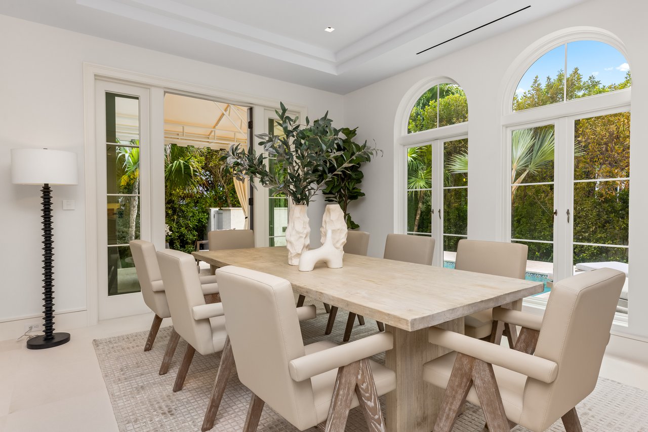 New Construction in Coveted Midtown