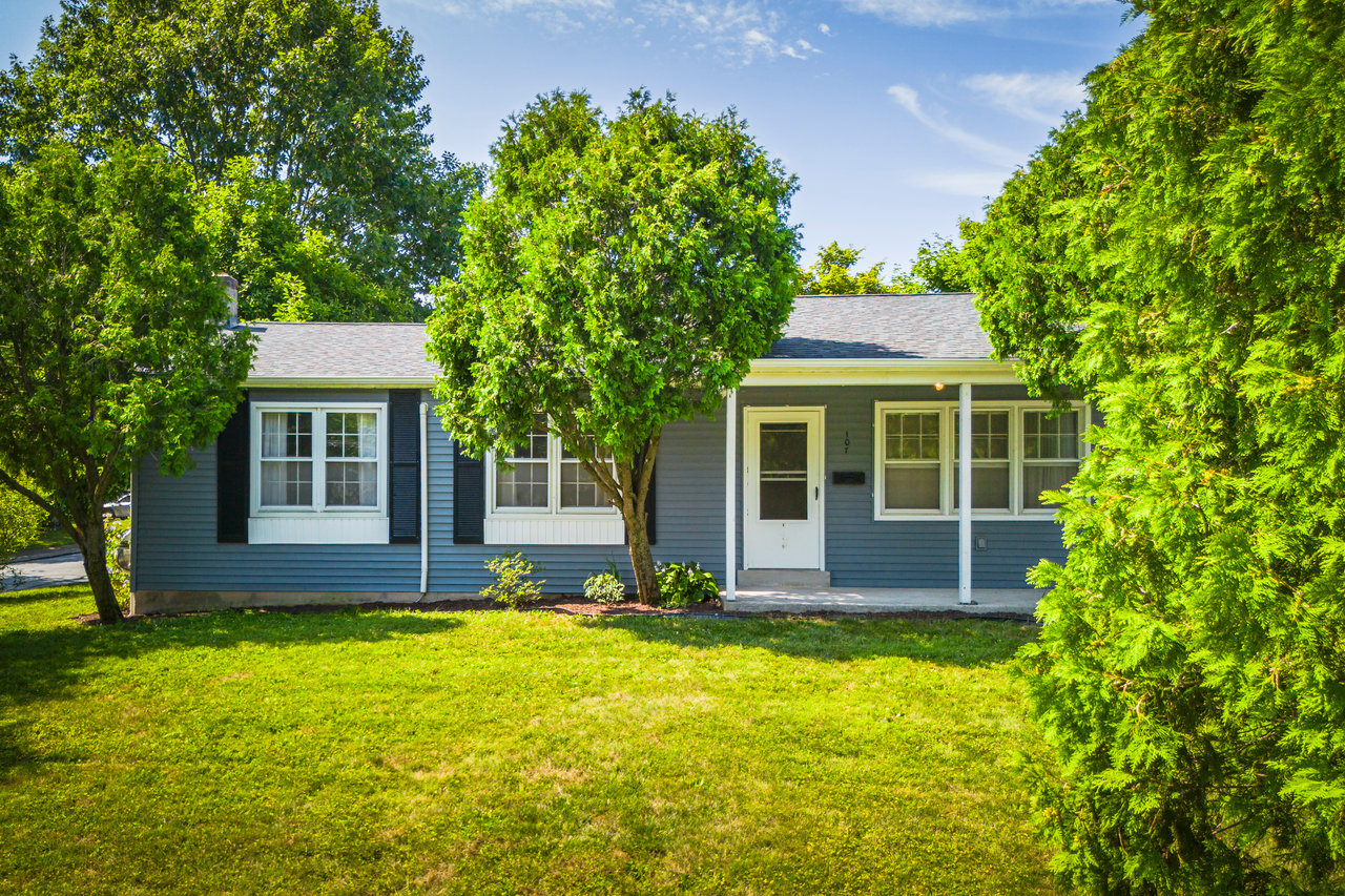 107 Young Avenue