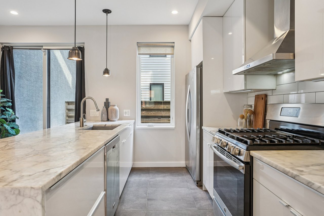 Modern Living in Passyunk Square