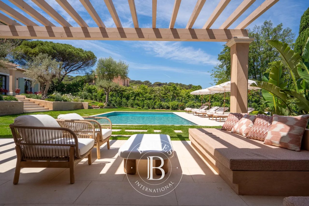 Saint-Tropez