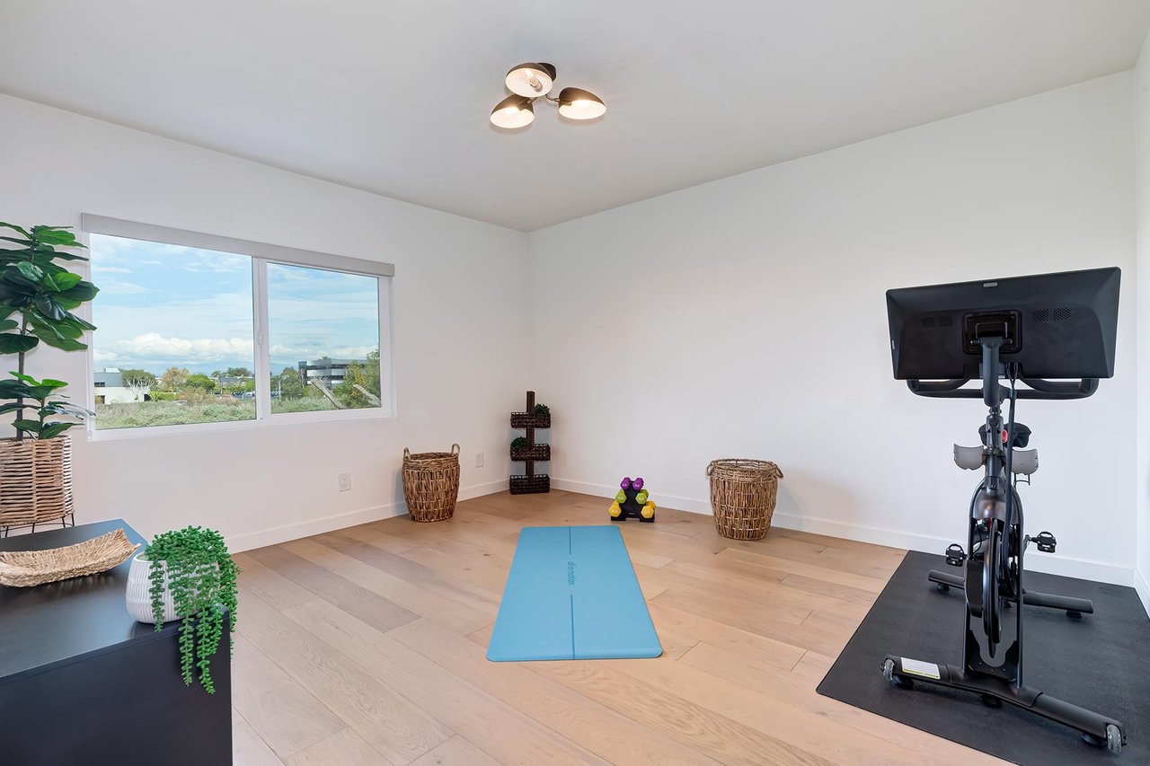 4748 La Villa Marina Unit D