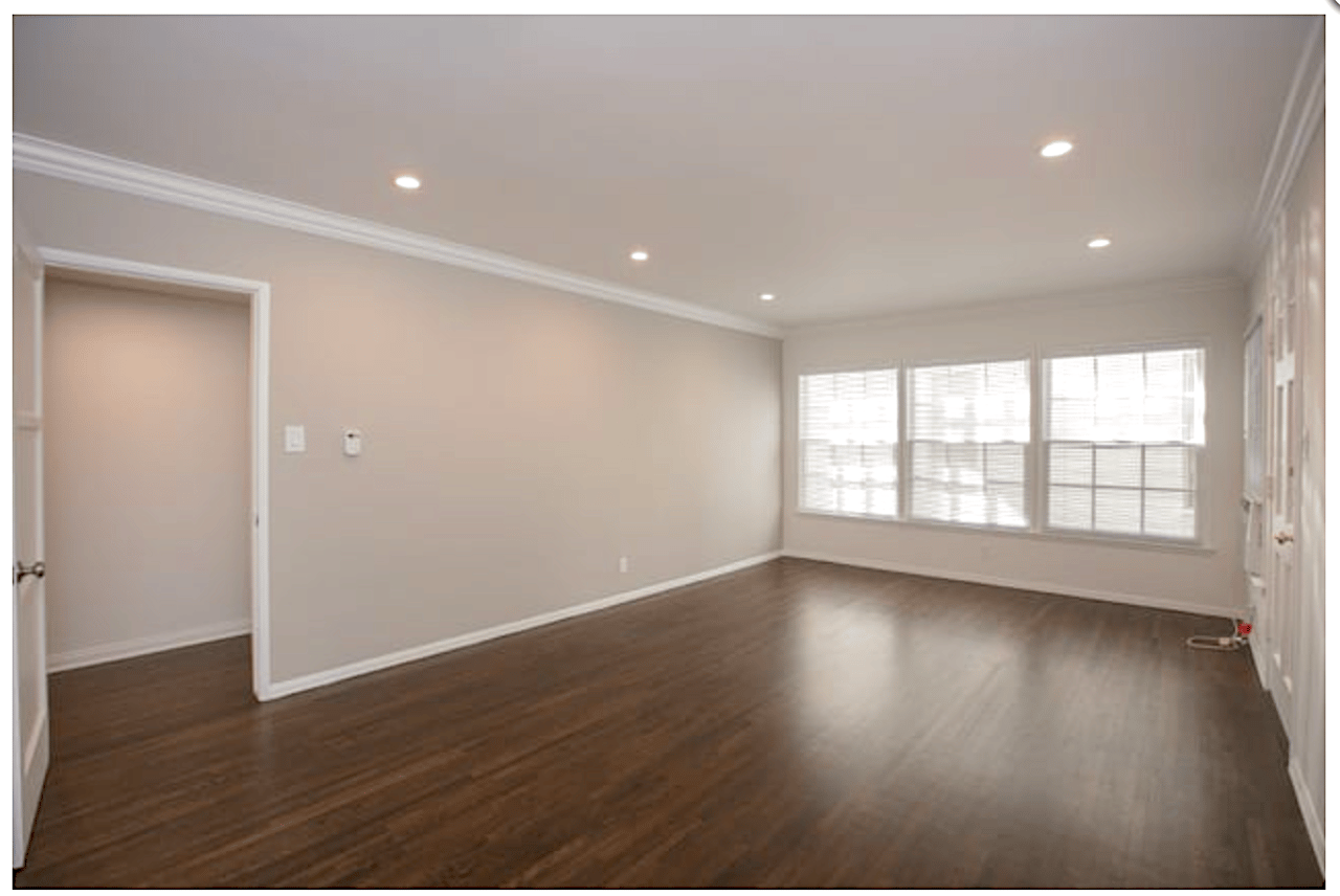 The Crown Jewel of  South Palm Drive