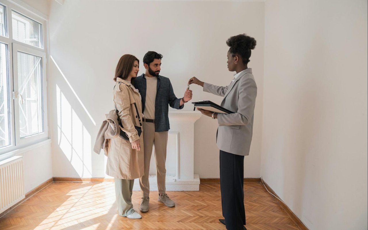 What Buyers Notice First When Touring a Home (And How to Impress Them)