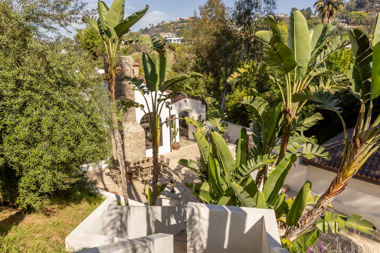 Casa Serena by Oraklus