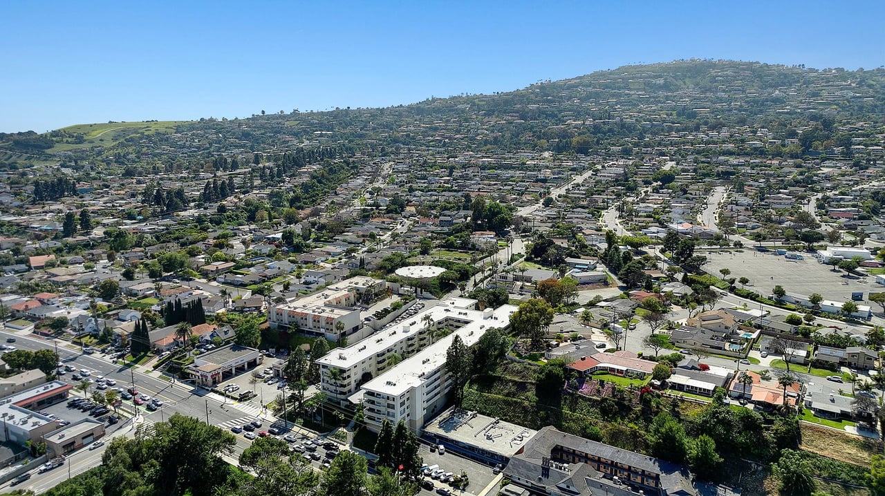 29641 S Western Avenue 411, RPV