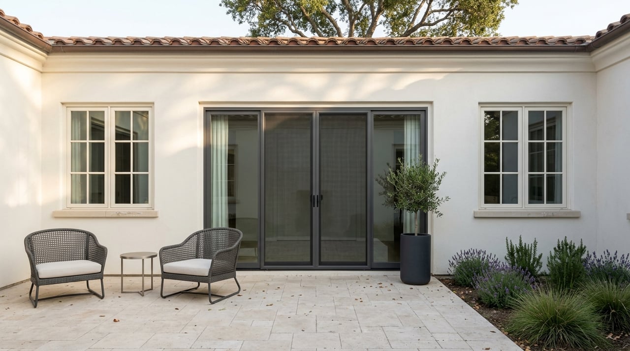 Finding Easier-Living Homes In Carmichael