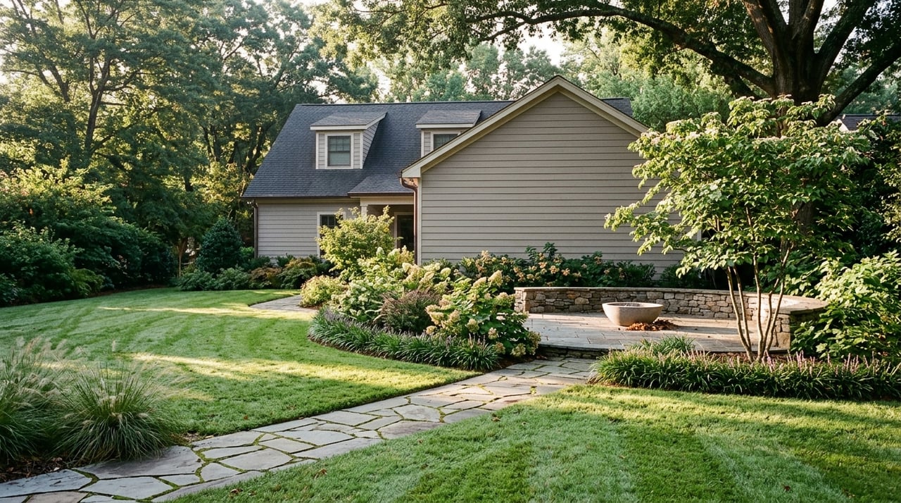 Cary's Median Home Price Keeps Changing Direction. Here's What It's Actually Measuring.